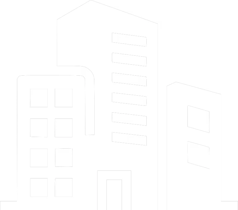 Office Building Icon