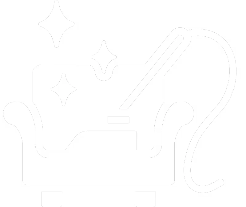 Upholstery Cleaning Icon