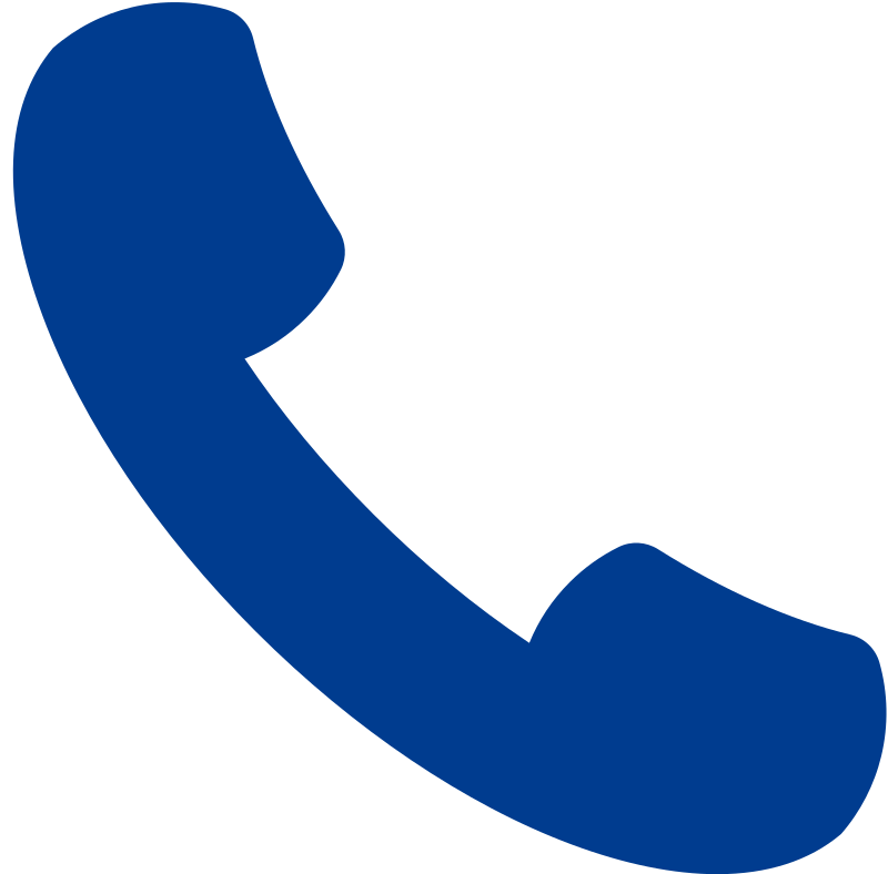 Phone Call Glyph Icon