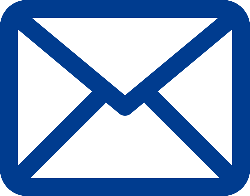 Electronic Mail Icon