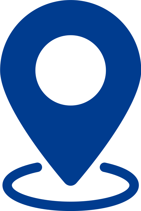 Map Marker Icon