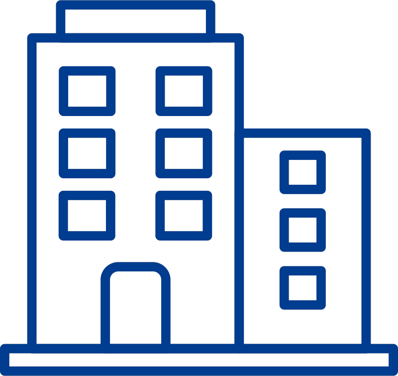 Building Icon