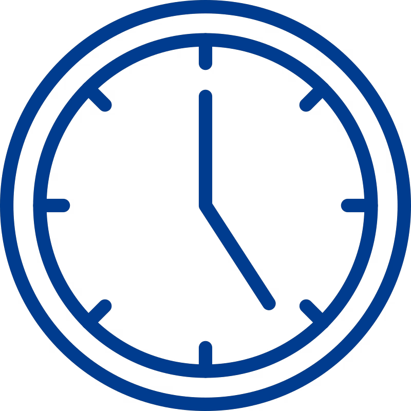 Clock Icon