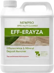 NewPro EFF-Erayza mineral deposit remover
