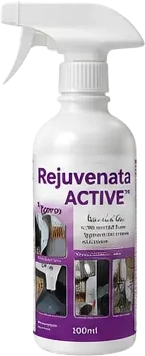 Rejuvenata Active enzyme cleaner